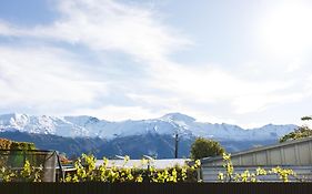 Private Guesthouse In Wanaka